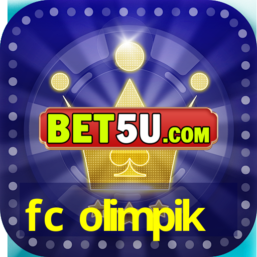 fc olimpik